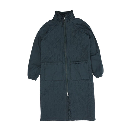 Black Topcoat