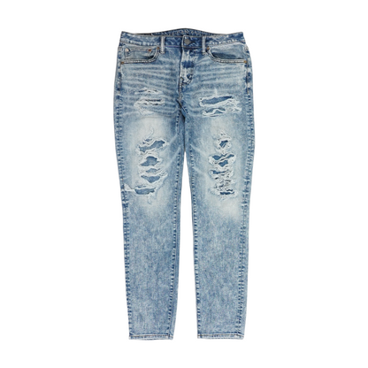 Slim Jeans