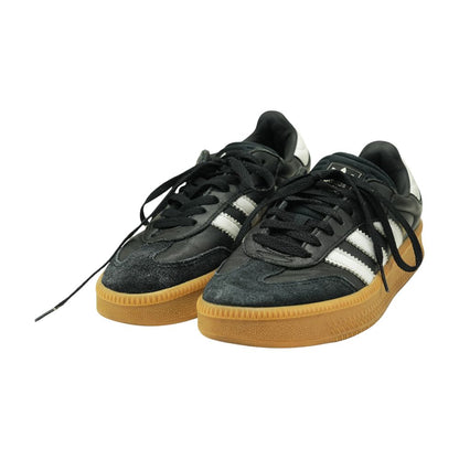 Black Athletic Shoes