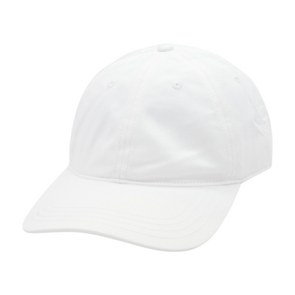 White Ballcap