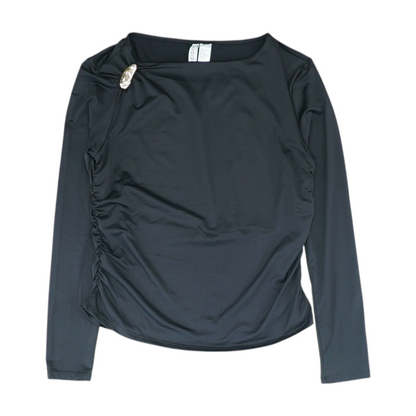 Black Blouse