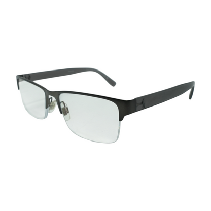 Black PH 1164 Browline Prescription Eyewear