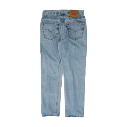 Levi's 505 Regular Jeans – Image 2