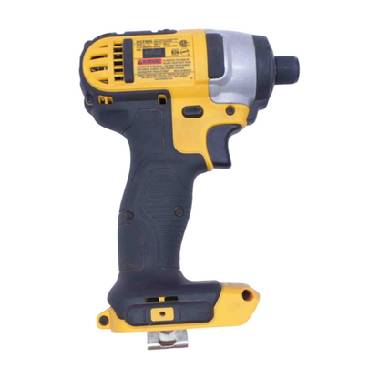 1/4" Cordless Impact Driver