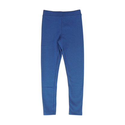 Blue Active Pants