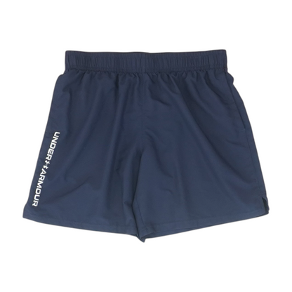 Black Active Shorts