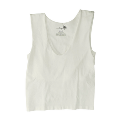 White Active T-Shirt