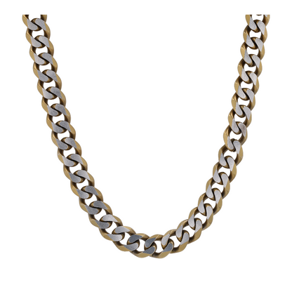 Costume Chain Necklace