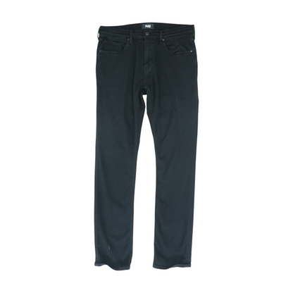 Black Slim Jeans