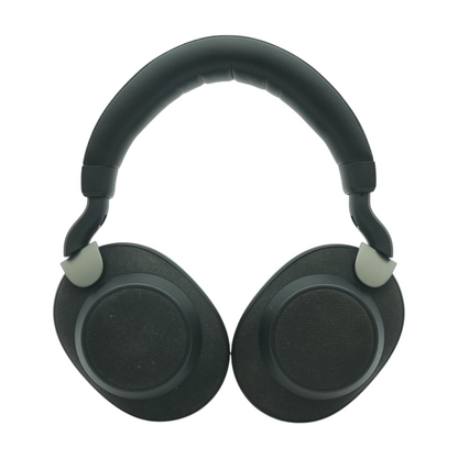 Titanium Black Elite 85H Noise Cancelling Headphones