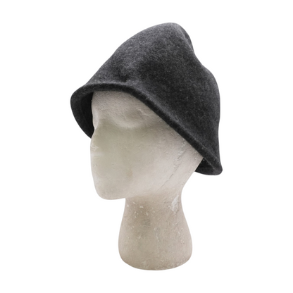 Black Misc. Hat