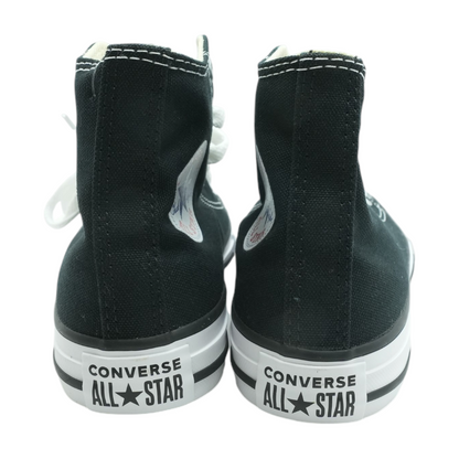 Black Athletics Shoes