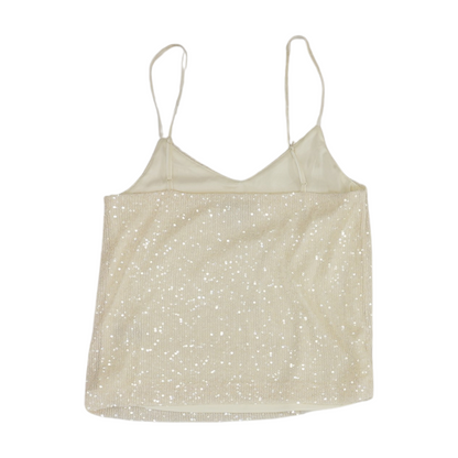 Ivory Blouse