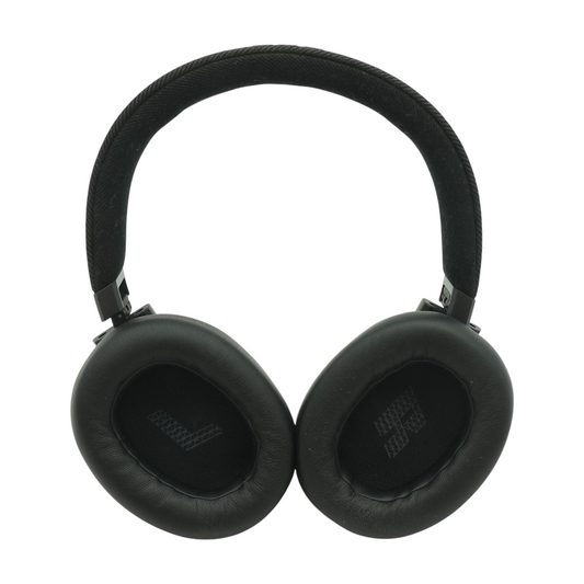 Hover Black Live 770NC Noise Cancelling Headphones