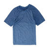 Blue Polka Dot Active T-Shirt