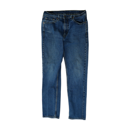 505 Regular Jeans