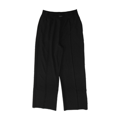 Black Wide Leg Pants