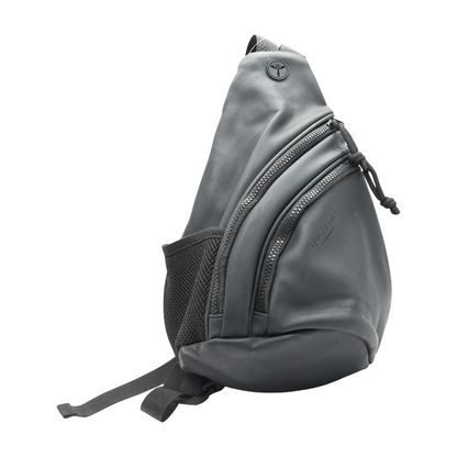 Black Backpack