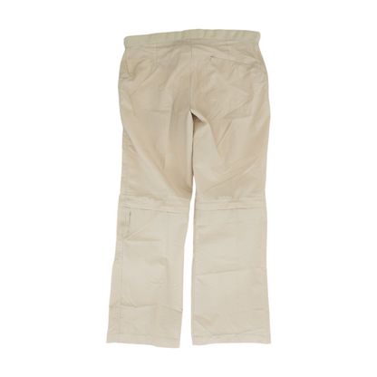 Khaki Pants
