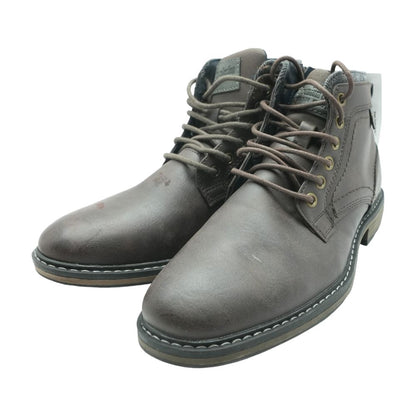 Brown Chukka Boots