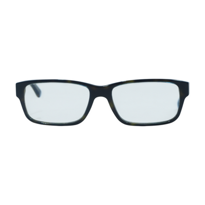 Tortoise VPR 16M Rectangle Prescription Eyewear