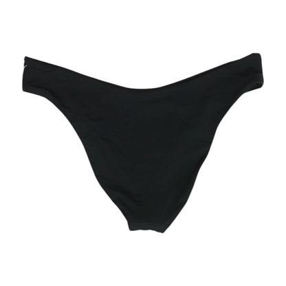 Black Swim Bottom
