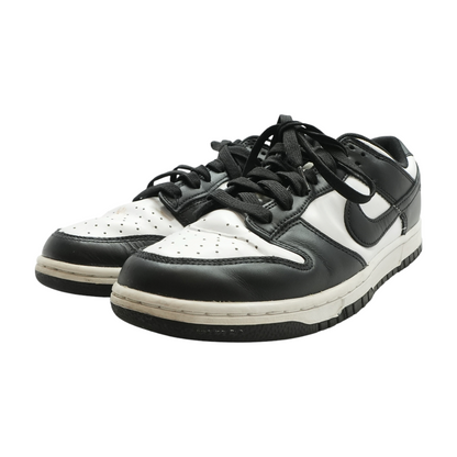 Dunk Low Retro Low-Top Athletic Shoes