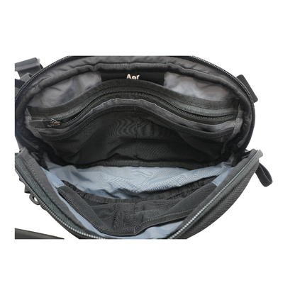 Black Belt Bag
