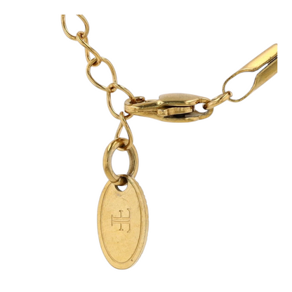 Costume Pendant Necklace