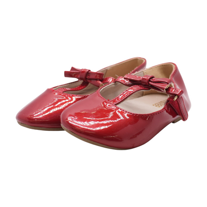 Red Dress Shoes Shoes