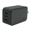 3-Port GaN Fast Charging Block