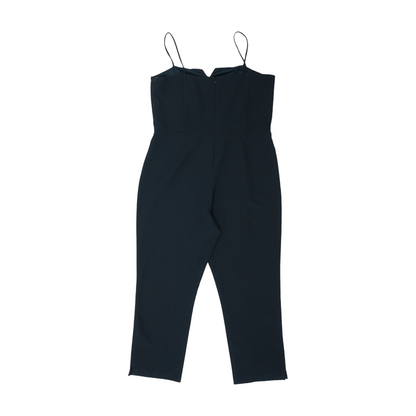 Black Jumpsuit