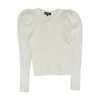 Ivory Pullover Sweater