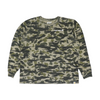 Tan Camo T-Shirt