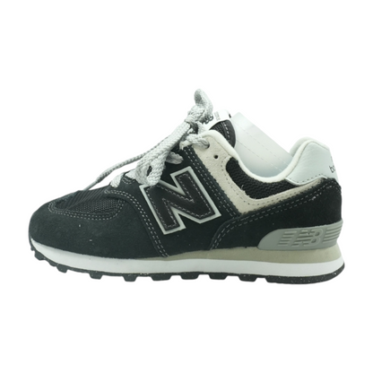New Balance Black Athletics – Image 1
