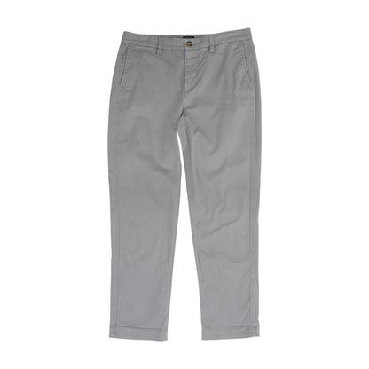 Gray Pants