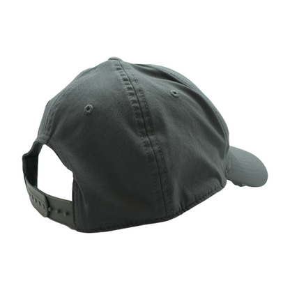 Charcoal Ballcap Hat