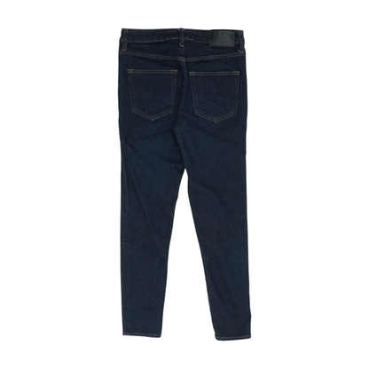 Indigo Athletic Jeans