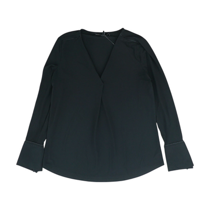Black Blouse