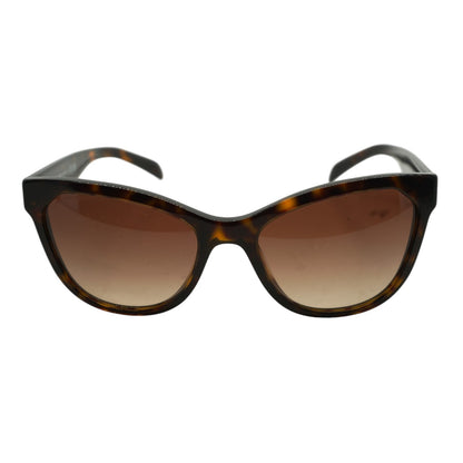 Tortoise SPR 15V Cat Eye Sunglasses