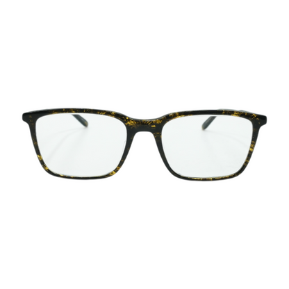 Tortoise Marco Square Prescription Eyewear