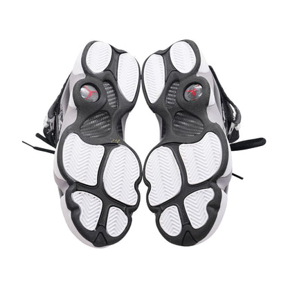 Jordan 6 Rings Black Athletic Shoes