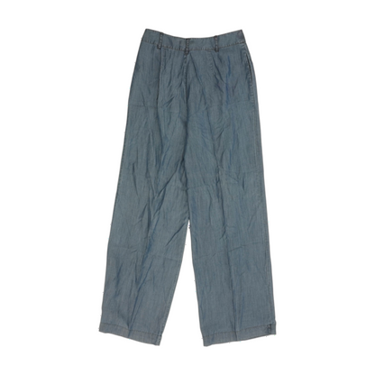 Blue Pants