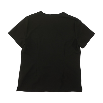 Black Scrub
