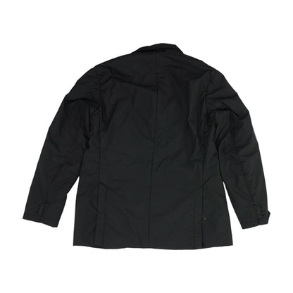 Black Sport Coat