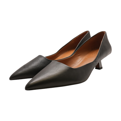 Black Flats
