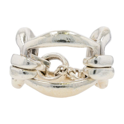 Sterling Silver Chain Bracelet