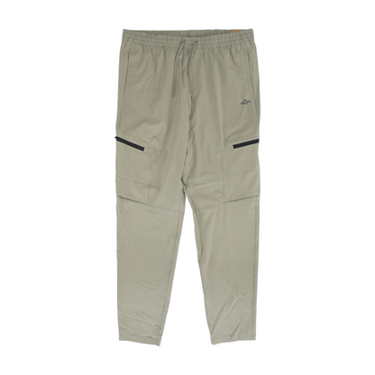 Green Regular Pants