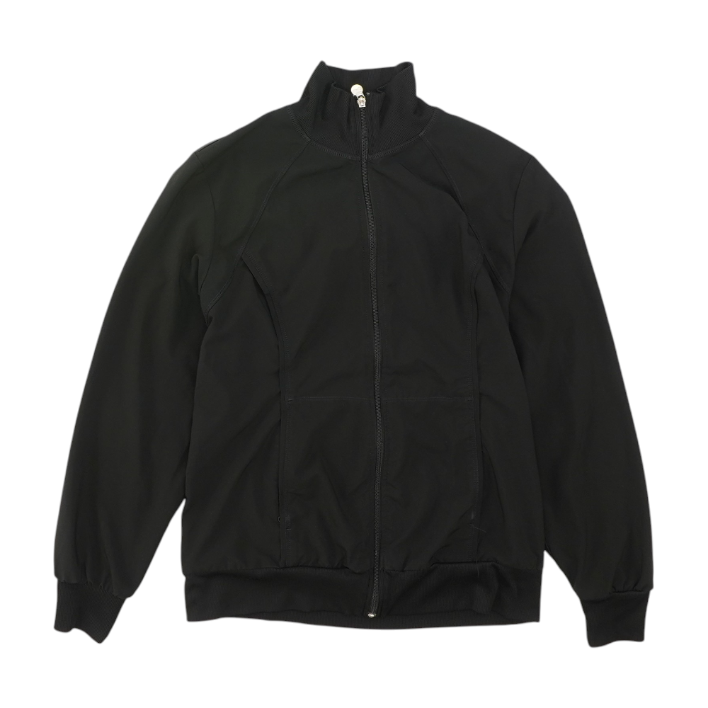 Cherokee Infinity Black Solid Active Jacket – Image 1