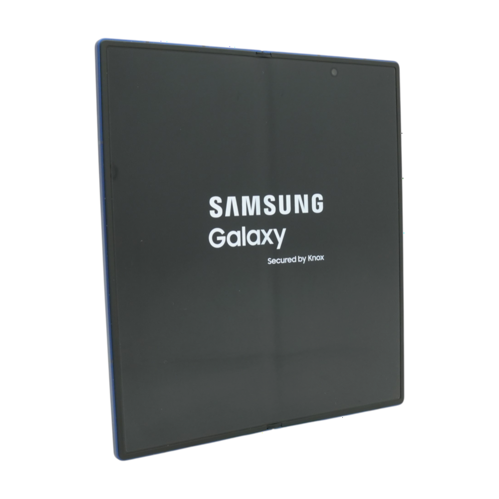 Galaxy Z Fold 7 "Carrier Unlocked" 256GB Blue
